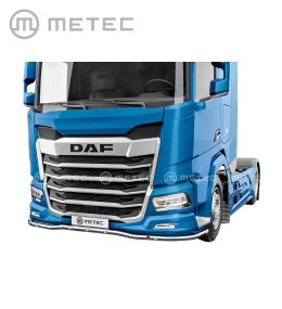 Barre de Spoiler F-Liner Daf XF21 avec feux de position