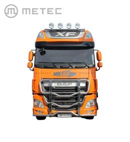 [PB850220] Pare Buffle Mega pour DAF XF Euro6 17-...