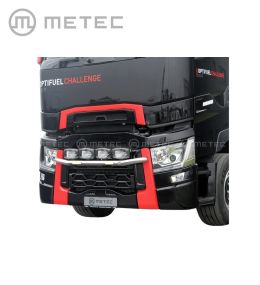 [SC862277] City grille holder Renault T 2014-2021 with flash