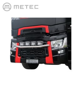 Support calandre City Renault T 2014-2021