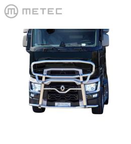 Pare Buffle Mega Renault T 2014-2021