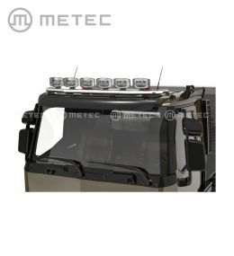 [BT862352] Barre de toit Wide Renault T 2014-2021 Low roof