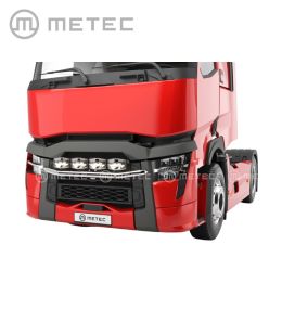 City grille support Renault T 2021-...