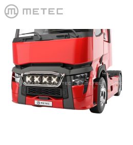 [SC862271-2] Support de calandre Tailor Renault T 2021-...