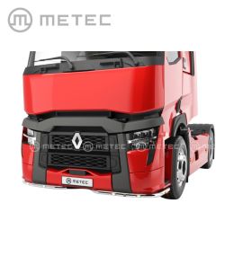 [BS862331-2] Barre de Spoiler K-Liner Renault T  2021-... avec feux de position