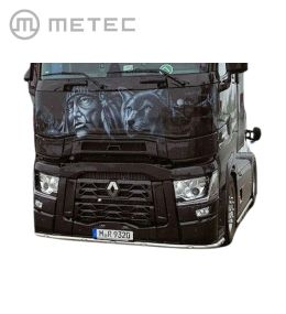 Barre de Spoiler F-Liner Renault T  2021-... avec feux de position
