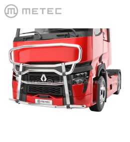 [PB862325-2] Mega Nordic buffalo Driving Light Renault T 2021-...