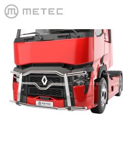 Mini Renault T 2021-...