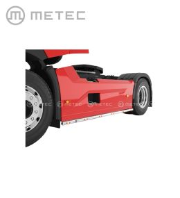 [BL862341-7] Side rail S-liner 3800mm Renault T 2021-... with parking lights