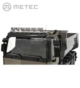 [BT862352-2] Wide roof bar Renault T 2021-... Low roof