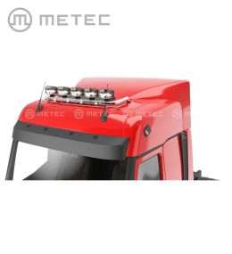 [BT862301] Barre de toit Top Renault T 2021-... High roof avec feux de position