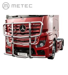 Pare Buffle Mega Mercedes Actros 2011 Cabine L