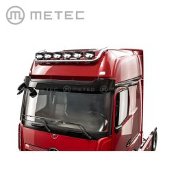 [856524770] Barre de toit Top Mercedes Actros 11-... Giga