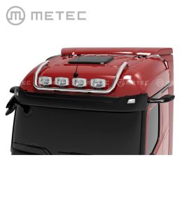 Barre de toit Top Mercedes Actros 11-... Stream