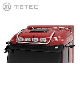 Barre de toit Top Mercedes Arocs 14-... Stream Roof