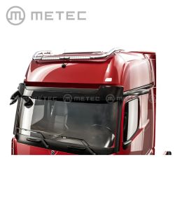 [BT856564] Barre de toit Integra Mercedes Actros 11-... Giga et Big