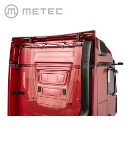 [GT856631] Mercedes Actros 2011 work light bracket -... with position lights