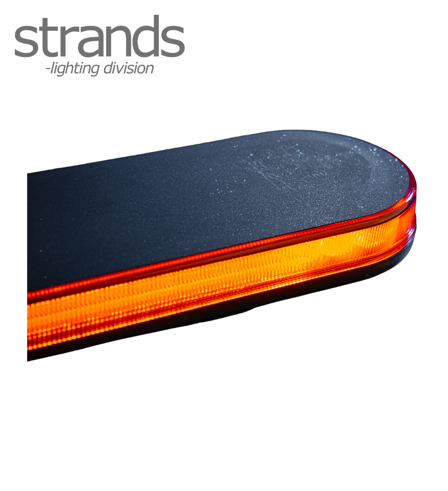 Strands Rampe Flash Big Energy 900mm