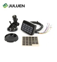 Juluen Boitier de commande (support à ventouse)