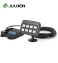 Juluen control box and power supply module (2-bolt assembly)