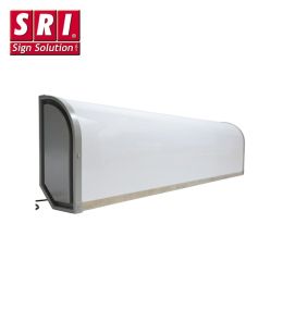 SRI Enseigne lumineuse Aerosign 30X105