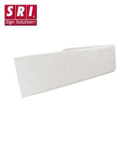 SRI Plexi enseigne lumineuse SRI ClassicSign 40X140