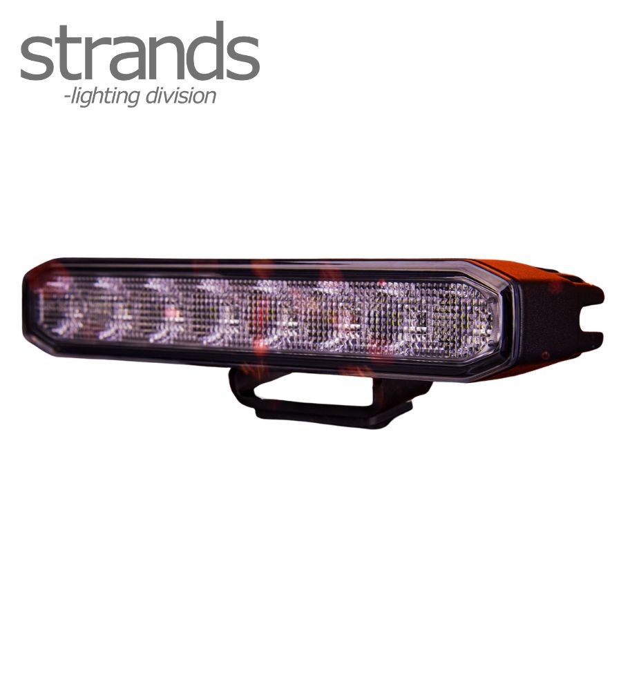 Strands feu de travail rectangulaire Firefly Best view 30W