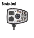 Basic Led Phare de route multifonction gauche