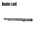 Basic Led Rampe Led 1076mm 8450lm