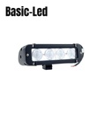 Basic Led rampe Led 196mm 1300lm