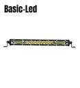 Basic Led Rampe Led 280mm 1600lm