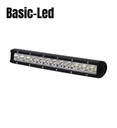 Basic Led Rampe Led 332mm 1660lm