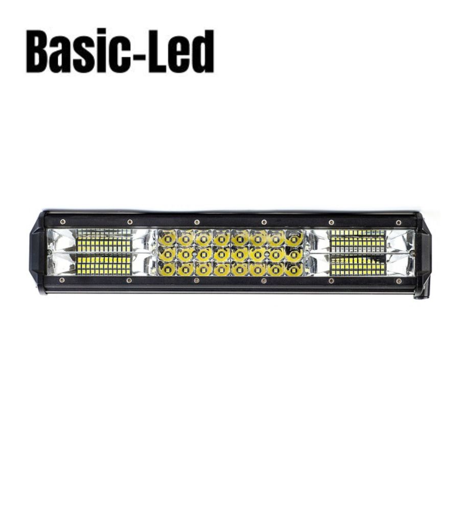 Basic Led Rampe Led 378mm 4680lm