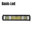 Basic Led Rampe Led 378mm 4680lm