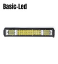 Basic Led Rampe Led 448mm 5460lm