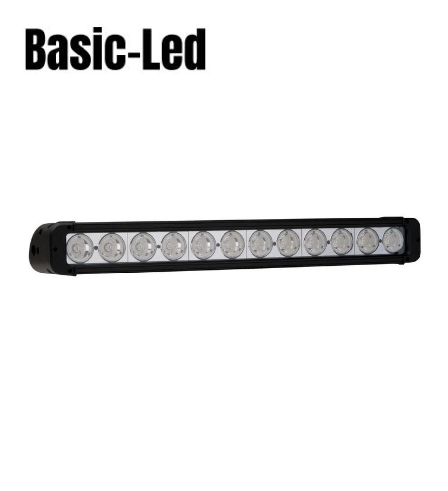 [RL0070LB] Basic led Rampe Led 516mm 3900lm