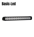 Basic led Rampe Led 516mm 3900lm