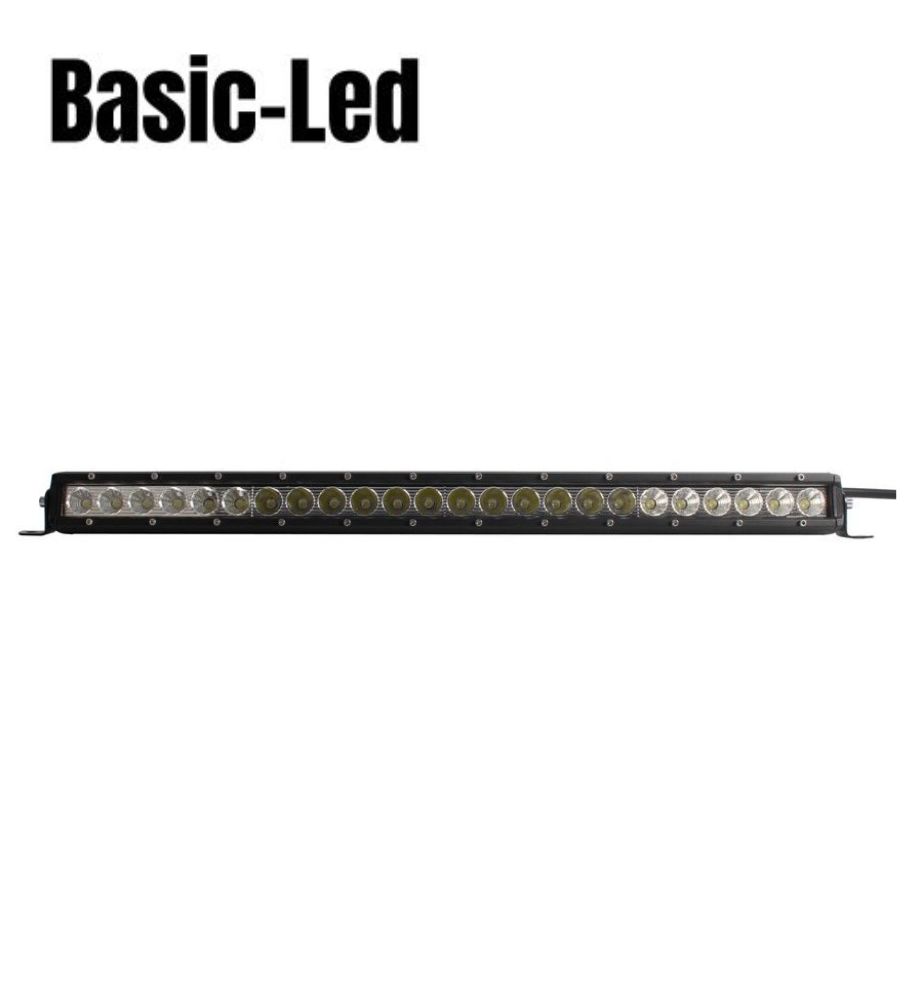 [RL0060LB] Basic Led Rampe Led 638mm 4123lm