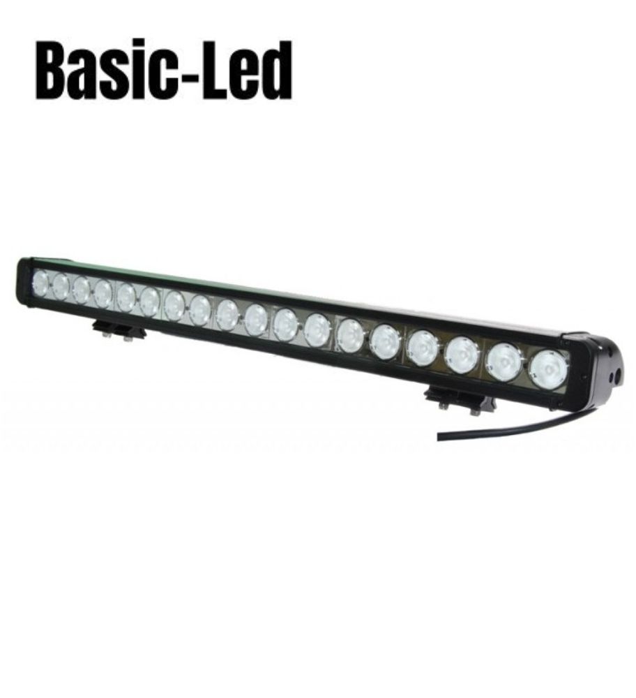 Basic Led Rampe Led 756mm 5850lm