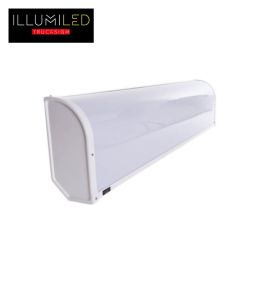 [E18330140] Illumiled Enseigne Lumineuse 30X140X15cm