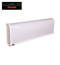 Illumiled Enseigne Lumineuse Slim 30X110X8cm