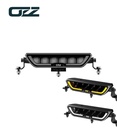 Ozz Rampe led XB1 P9" 230mm 4960lm avec feux de position