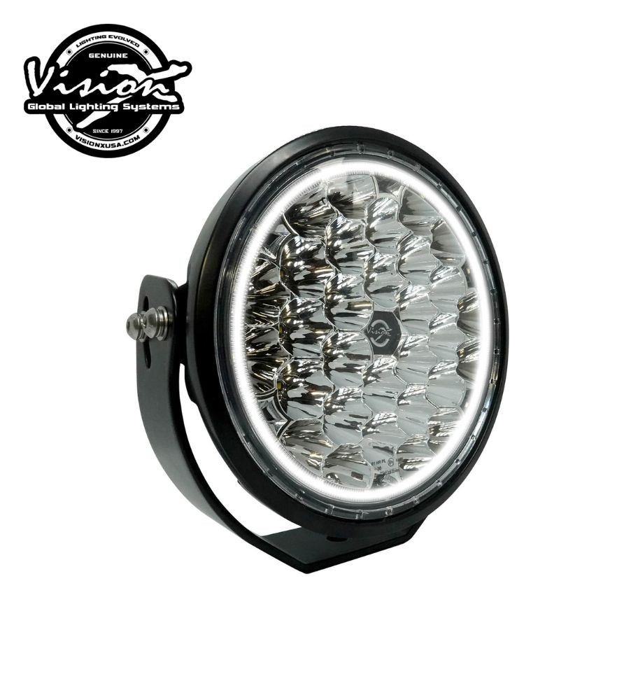 [FR043010VWRH] Vision X phare de longue portée Thunder 5093lm
