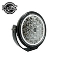 Vision X phare de longue portée Thunder 5093lm