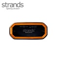 Strands Feu de position FOR9T orange