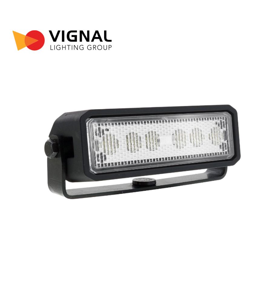 [PL16120D] Vignal Phare de travail rectangulaire 2000lm