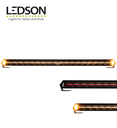 Ledson Rampe Led Epix30+ 30" 740mm avec flash rouge