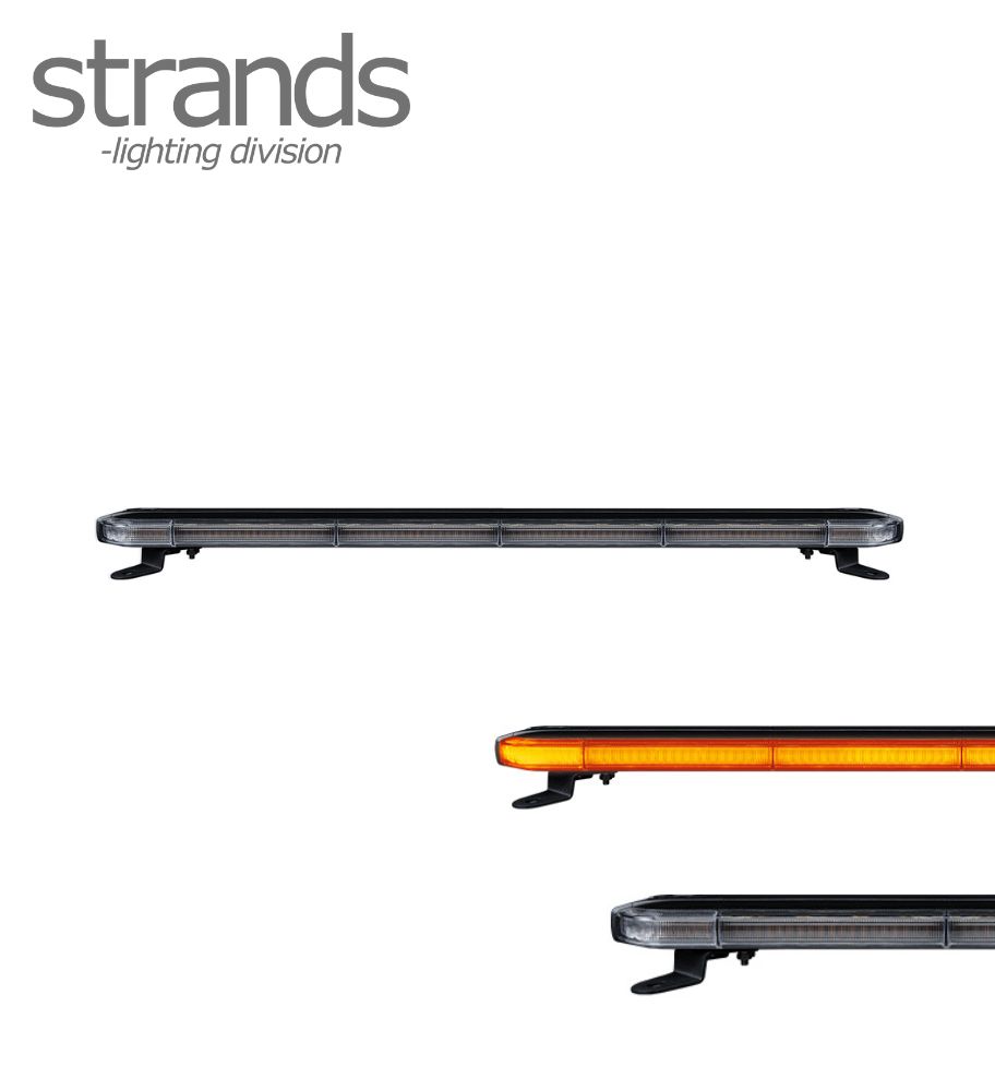 Strands Barre Flash Cruise Light 772mm