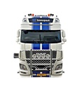 Spoiler avant Daf SF106