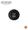 Strands Flash Gloria Dark Knight orange